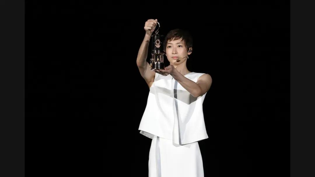 东京奥运会闭幕式有哆啦a梦,东京奥运会的开幕式哆啦a梦