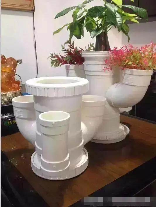 pvc管改造伸缩杆,旧pvc管翻新妙招