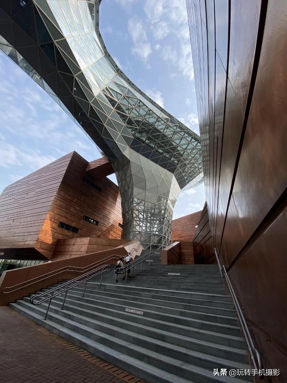 iphone12pro拍照效果,苹果12promax拍照使用技巧