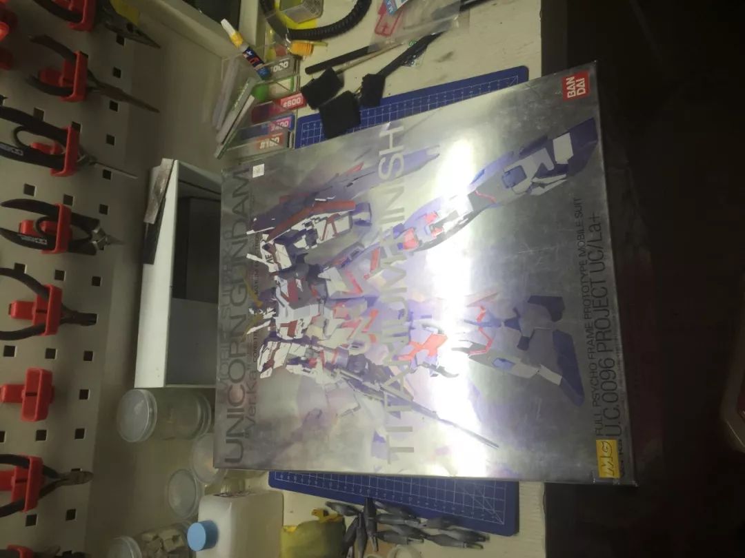 新手推荐的可变形独角兽高达,值得推荐的独角兽高达