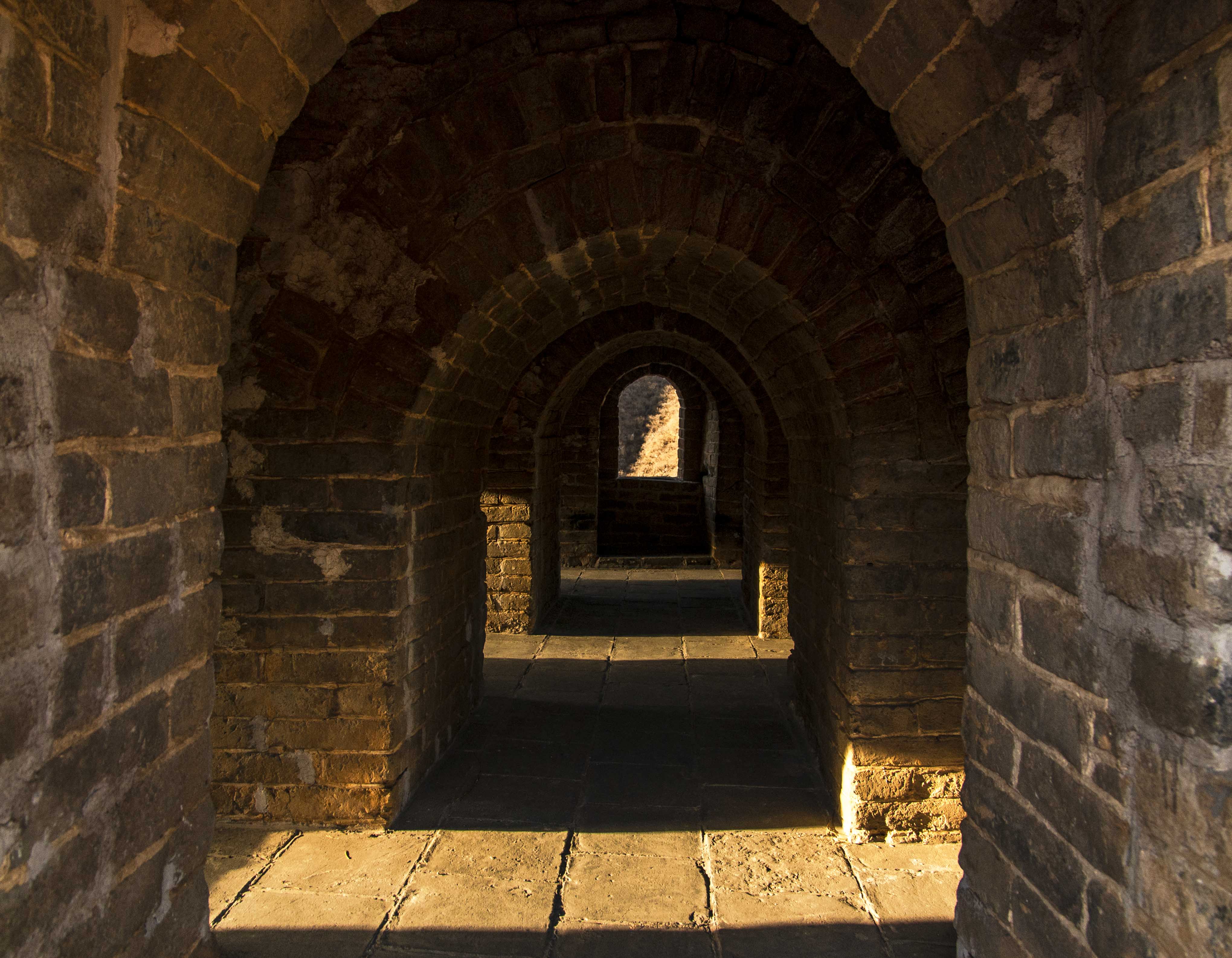 塞外江南处处是美景,塞外风光江南水乡