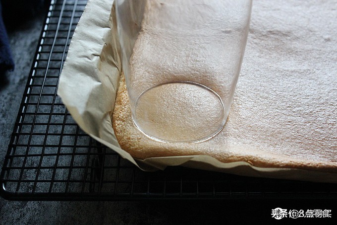 私家烘焙肉松小贝,网红甜品肉松小贝真的做法很简单