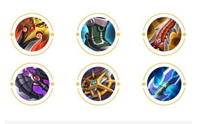 王者荣耀阿轲怎么玩才能赢,王者荣耀阿珂前期思路打法