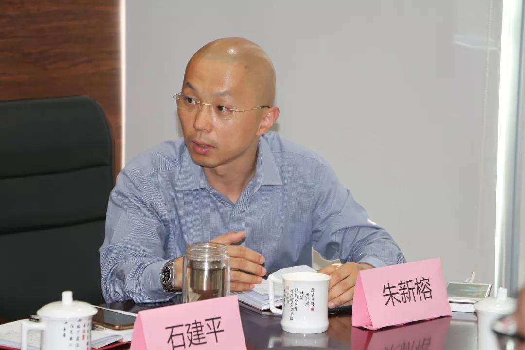 浩博国际教育集团事业合伙人（年中）联席会议在上海举行