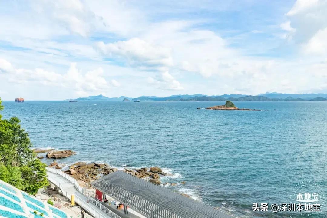 深圳市盐田区综合发展规划,深圳改革开放40周年盐田发展规划