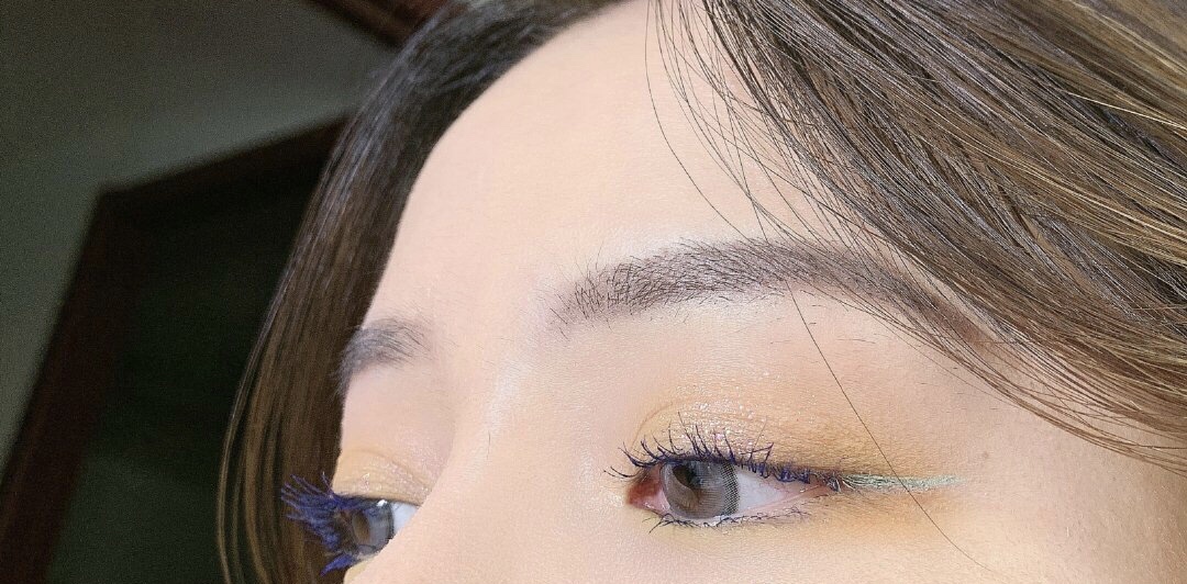 用什么色睫毛膏好看又自然,这十款睫毛膏让你轻松放大双眼