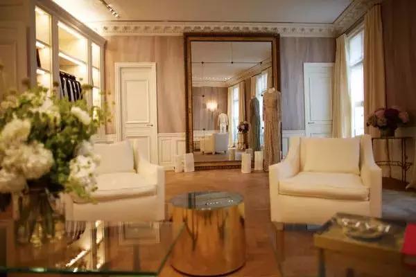 巴黎时尚图,时尚巴黎买手店