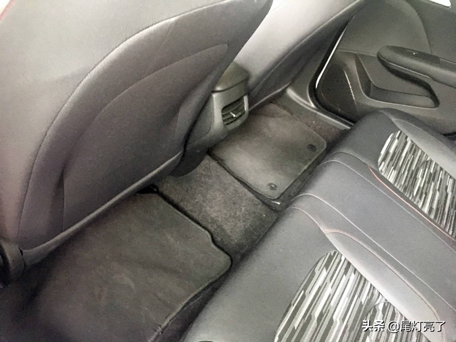 三缸动力，运动外观，作为科沃兹的二哥科鲁兹的小弟，科鲁泽咋样