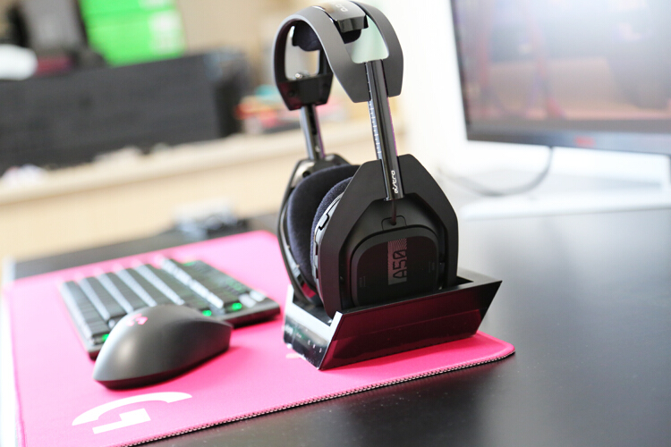 少数派a50耳机,罗技耳机astroa50