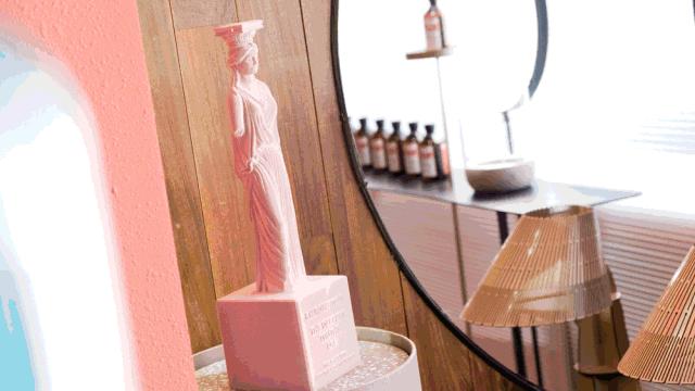 济南这家有1000+全球小众尖货的线*体下**验店,竟然...