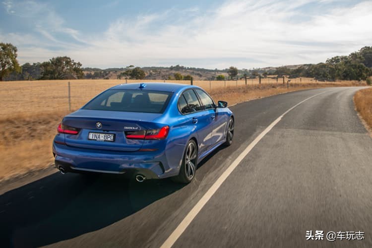 宝马320d柴油版动力,23款宝马320d柴油版评测