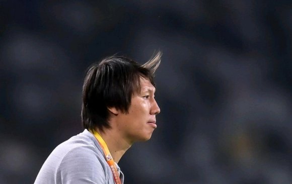 稳了!韩国裁判执法“中菲战”,是中超老熟人,水平获球迷认可