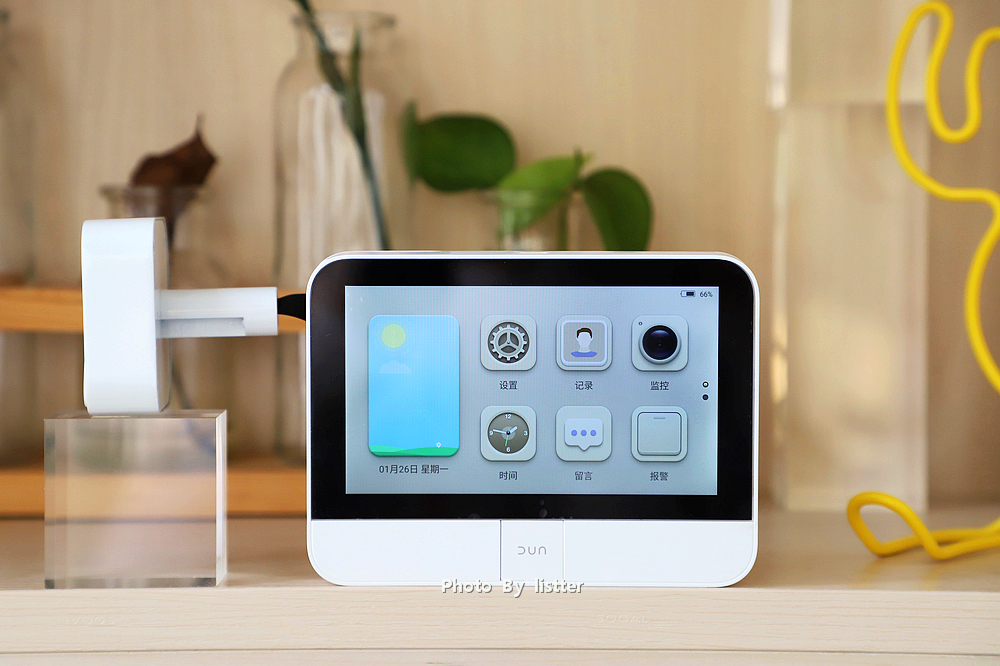 小米猫眼m1和盾米猫眼m100,盾米智能猫眼效果怎样