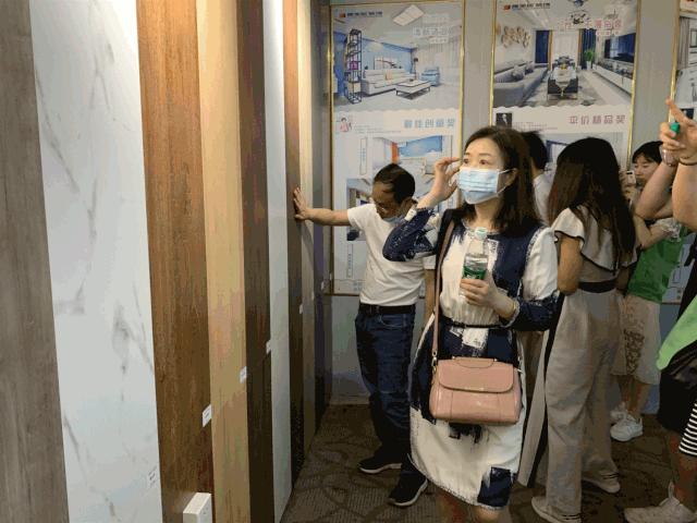 探访全屋定制工厂,开启定制家具之旅