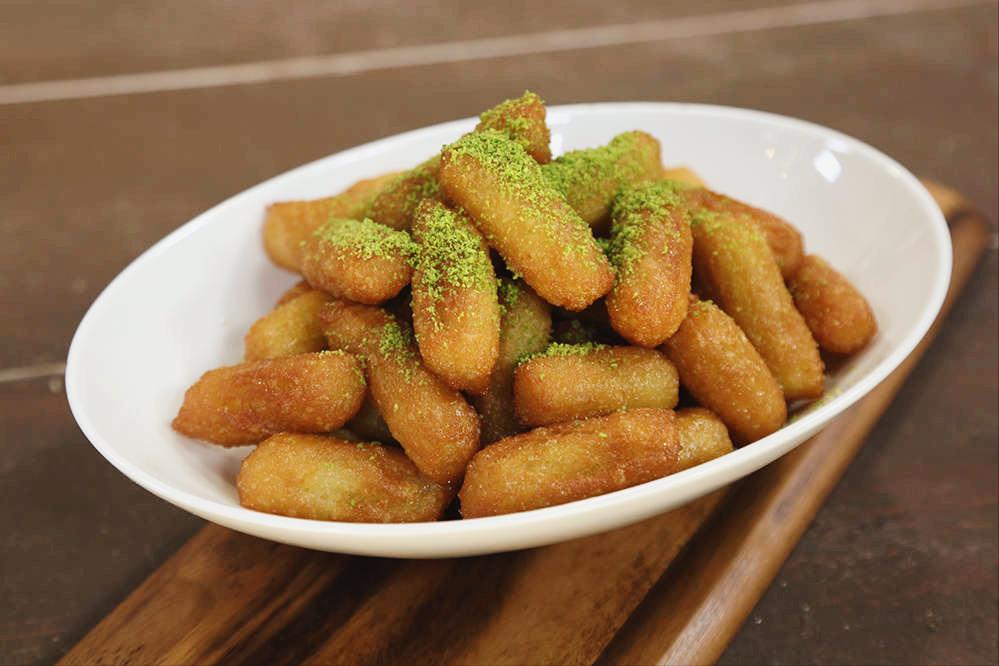 土耳其最出名的菜是什么,实拍世界三大菜系之一的土耳其菜