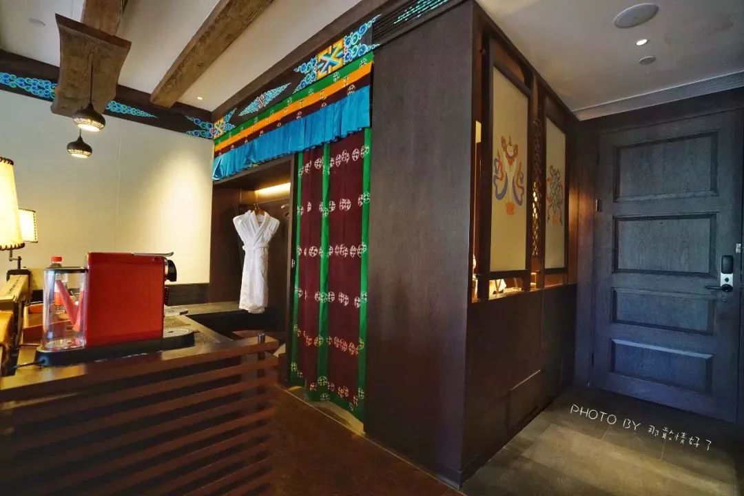 古北水镇温泉有单独的门票吗,古北水镇温泉两日游攻略