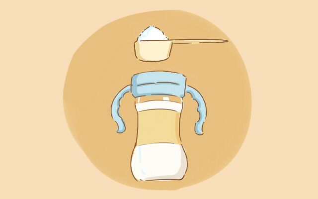 宝宝的乳糖酶能一直吃吗,宝宝乳糖不耐受吃哪种菌种