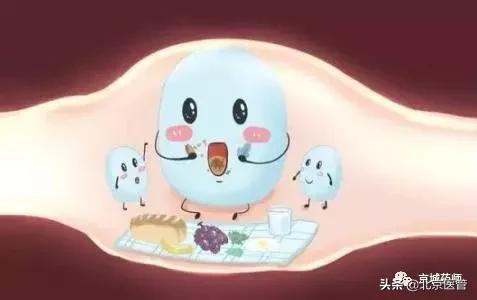 拉肚子腹泻一招解决,夏季拉肚子食疗最好方法