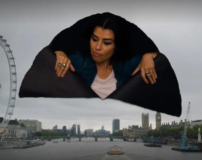 喜欢时尚的人,喜欢时尚的人说明了什么