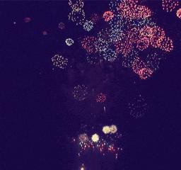 都匀焰火表演,都匀烟花表演节