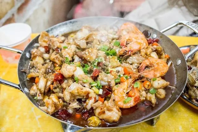 武汉美食必打卡的店,武汉口碑最好的十大美食