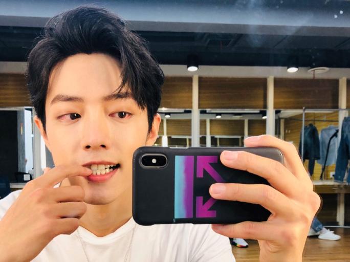 227事件后肖战还能恢复吗,227事件肖战过得怎样