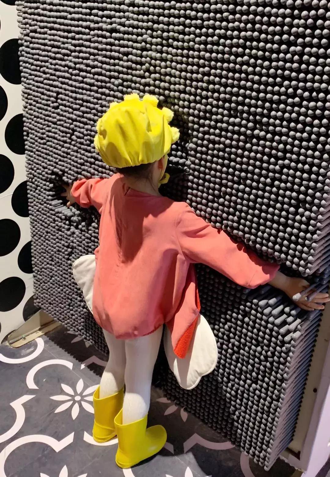 上海玩一整天的室内项目,上海好玩的解压馆推荐