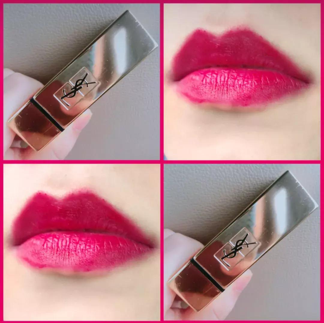 ysl圣罗兰口红深唇推荐,ysl圣罗兰口红深唇