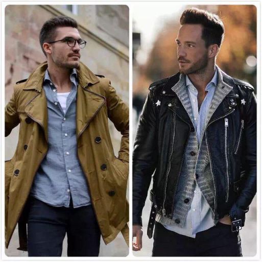 形象如何全面改造,那些超乎你想象的形象改造