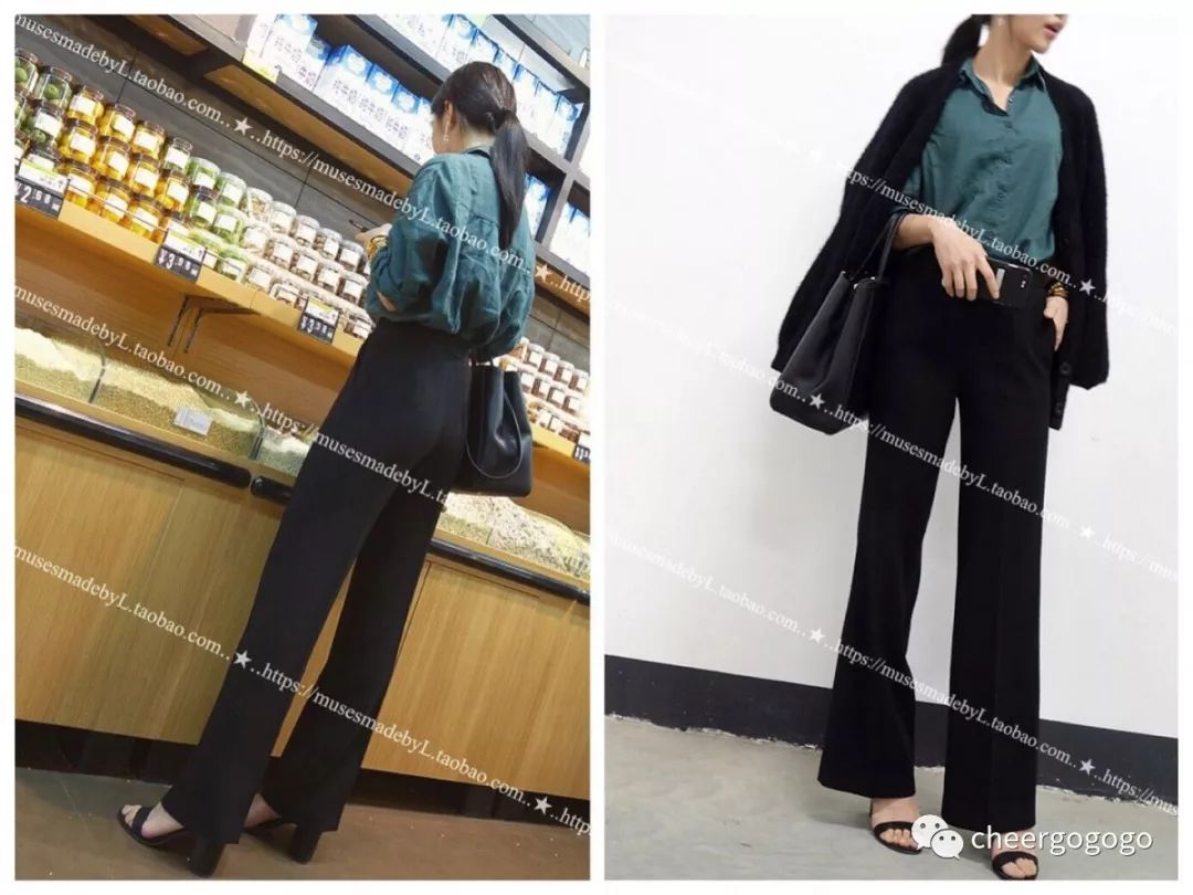 吐血整理全网最新春招,吐血整理12套穿搭