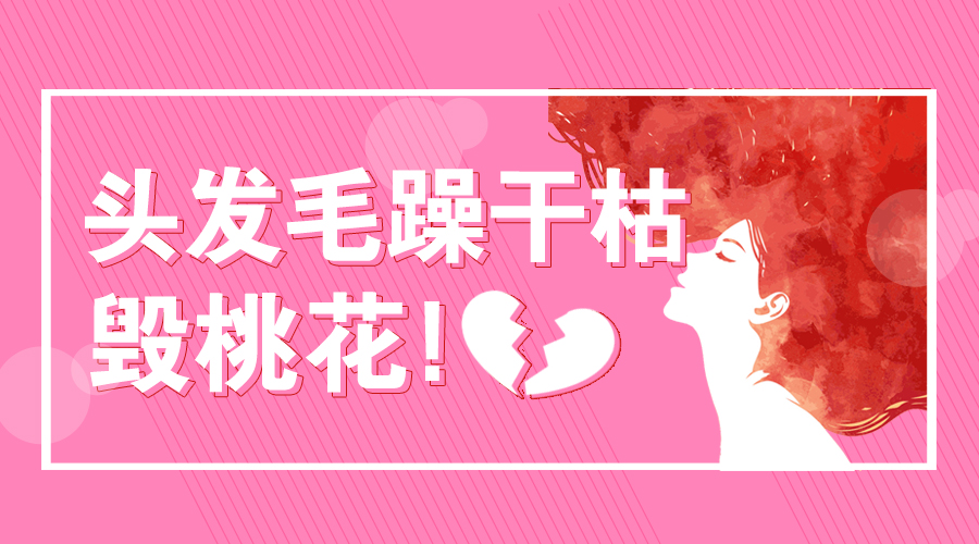 干枯毛躁修复烫染护发精油测评,针对干枯毛躁护发精油测评