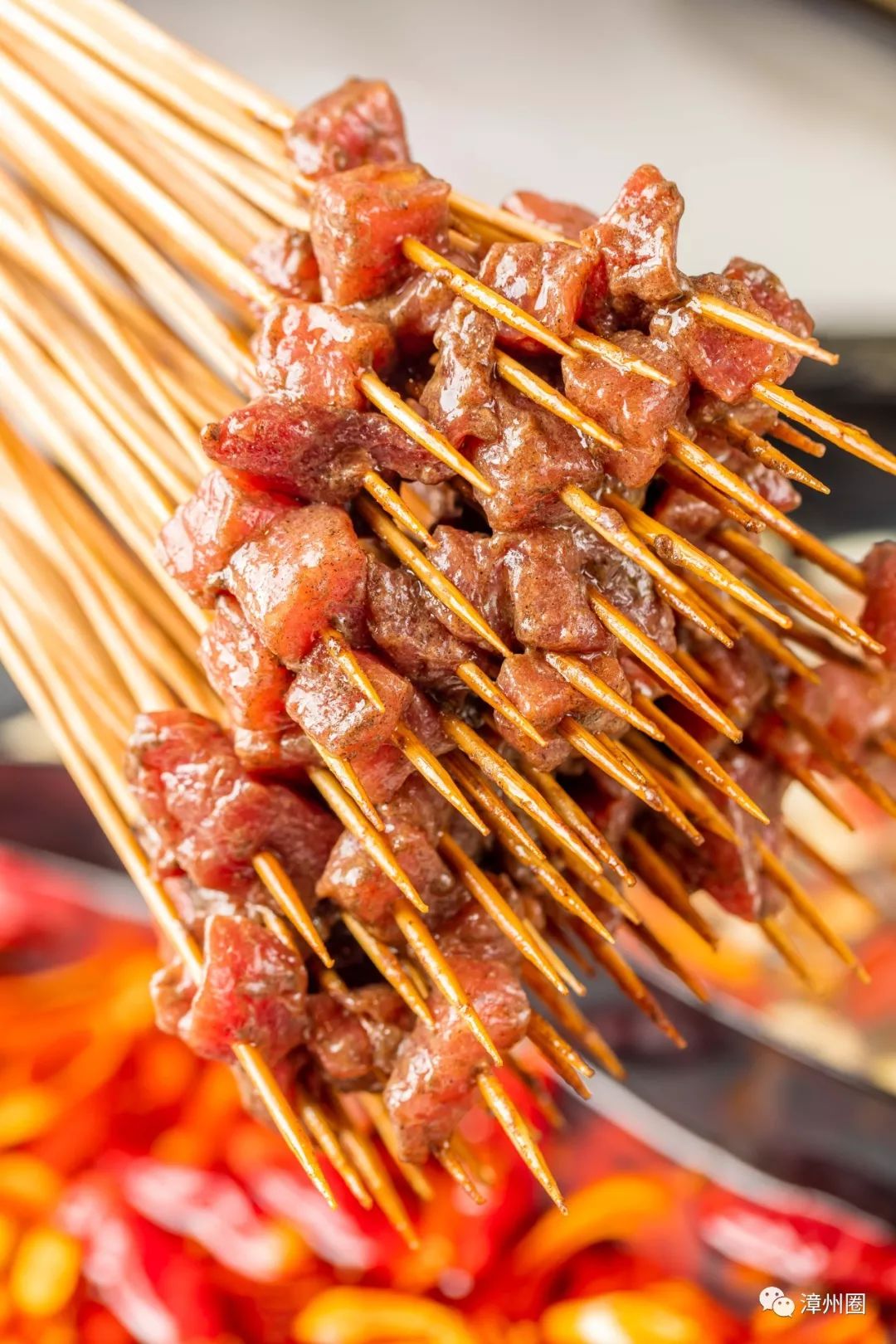 漳州开店没生意,漳州串串店