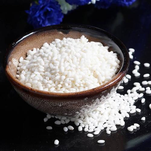 大米的分类及口感,五常大米分类