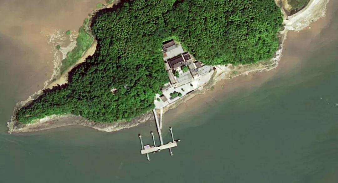 宁海普南禅院联系电话,普南禅院是不是正在修缮