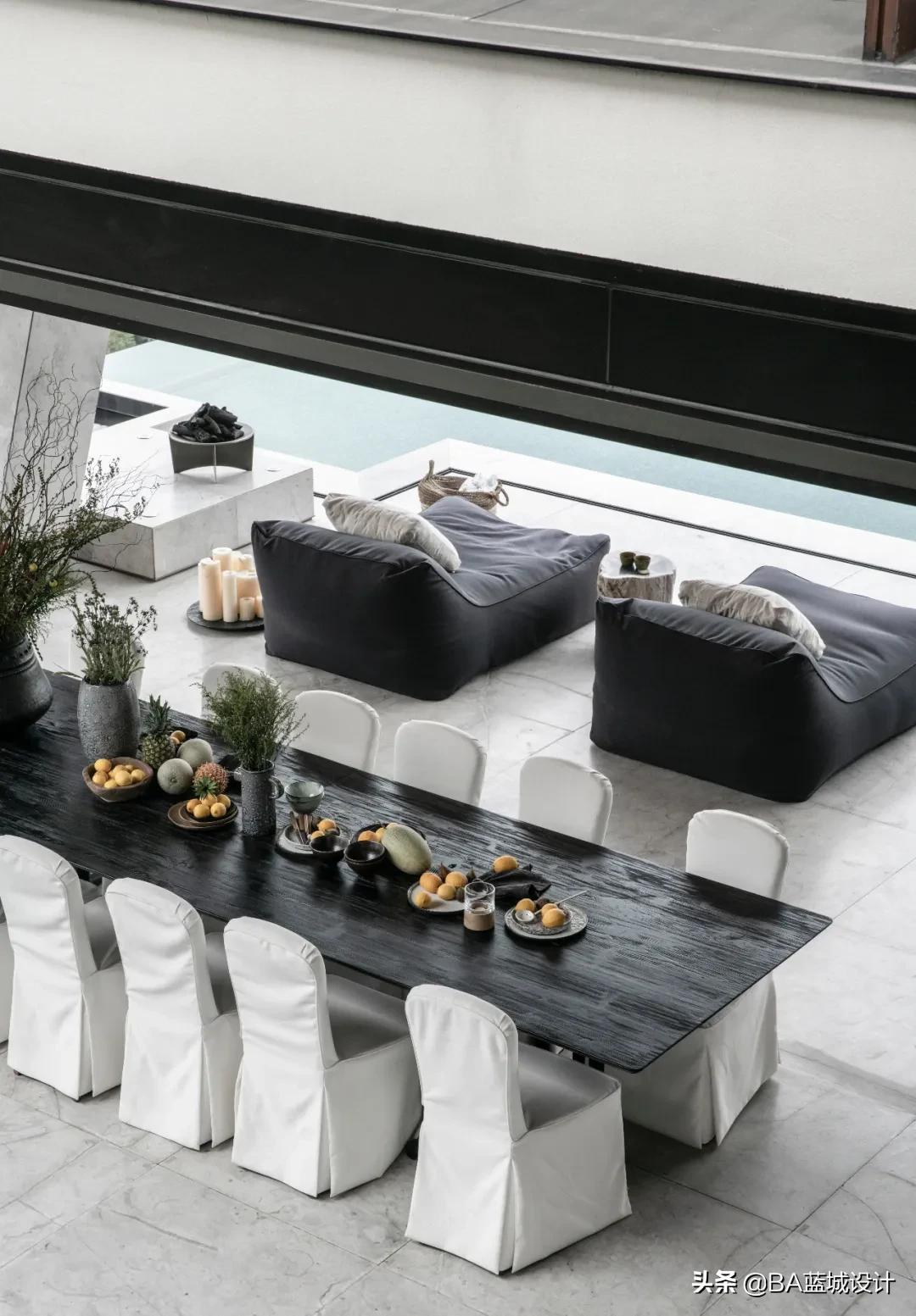 宋卫平迷你小合院,宋卫平时期的绿城