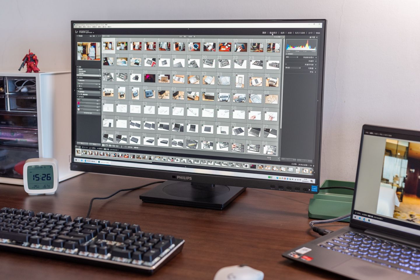 飞利浦275e1s显示器咋样,飞利浦275m1rzpro显示器