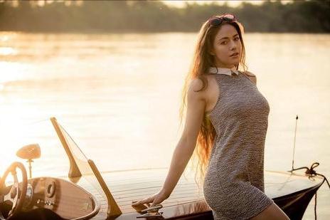 荷兰美景的照片,好看的荷兰风景图