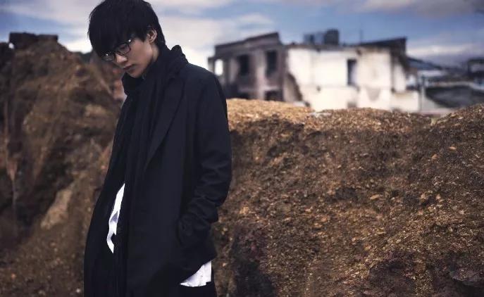 许嵩十年的古风歌,许嵩十年间的作品