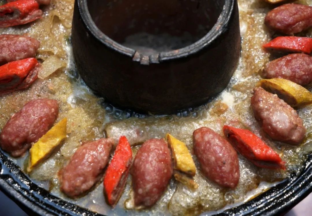 硬核!央视《味道》拍摄在腾冲完美收官!