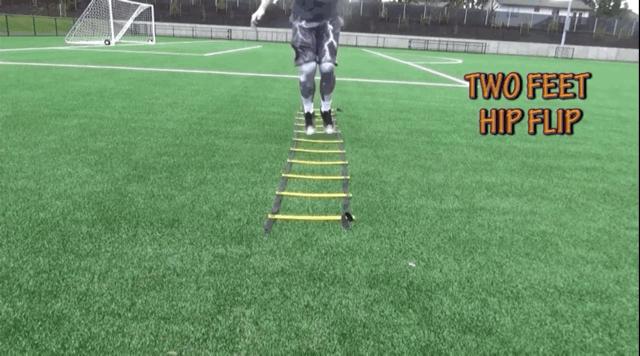 别和我一样，那么晚才知道这个有趣又超有效的宝藏运动