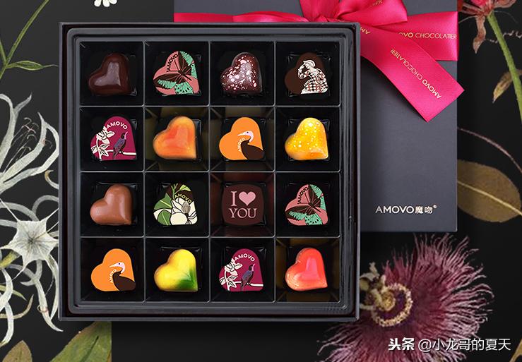 圣诞节礼物手工盒子,圣诞节礼物盒简笔画