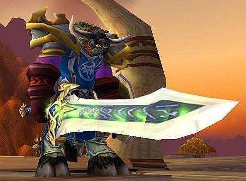 魔兽世界怀旧服三大武器排名,魔兽世界怀旧服被抢走的财物任务