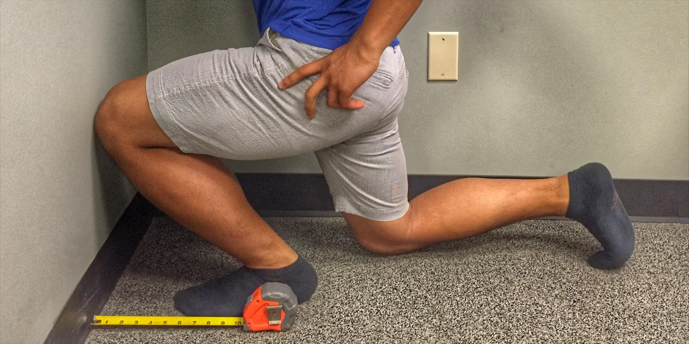 踝关节受限锻炼简单快速有效方法,增强踝关节和小腿力量的练习方法