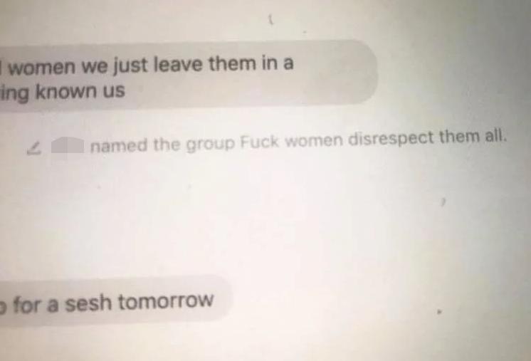 英国留学性侵事件,英国剑桥大学性侵事件