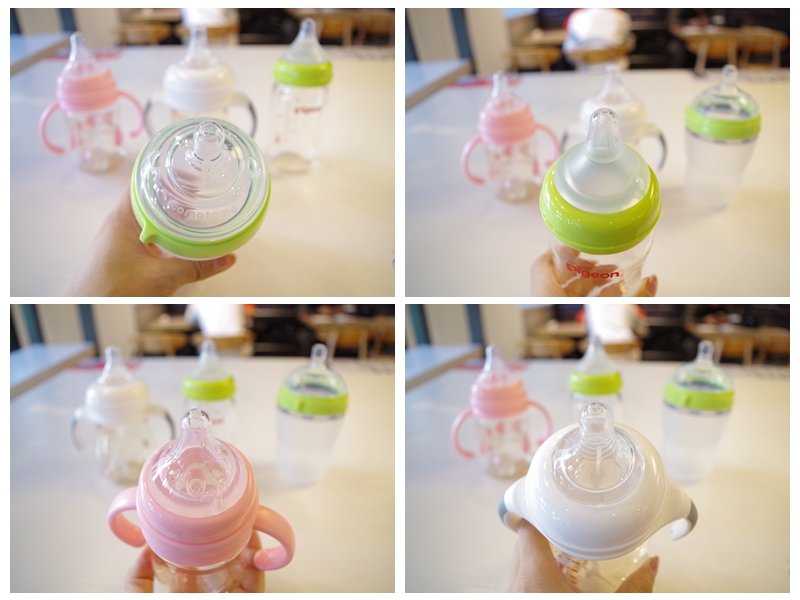 奶瓶推荐排行榜hegen,奶瓶推荐一岁以上测评