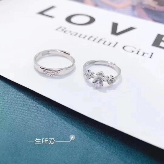 银饰代发厂家,银饰微商代理厂家直供