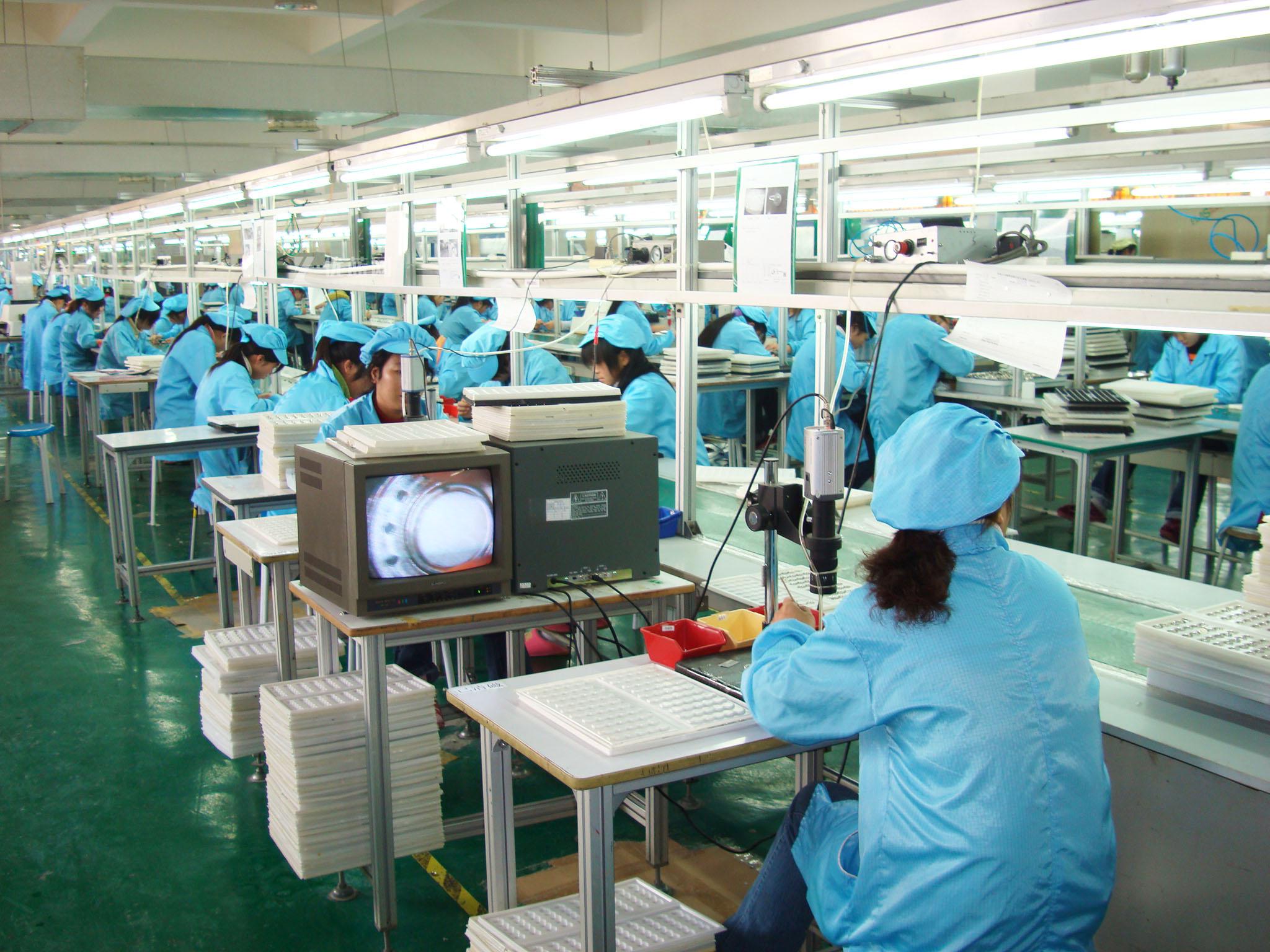 低调女富豪吴春媛：手握7200项专利，从苹果公司拿走百亿利润