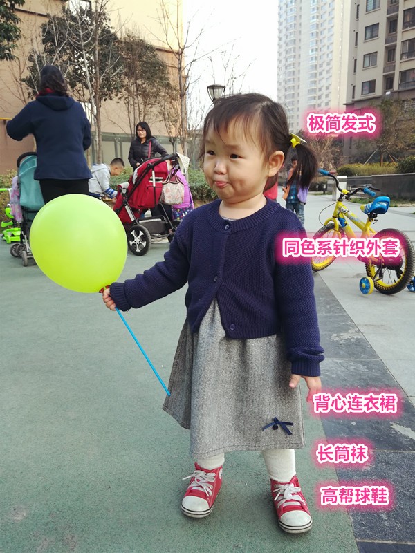 宝贝,外表不重要善良才重要~我呸!美很重要