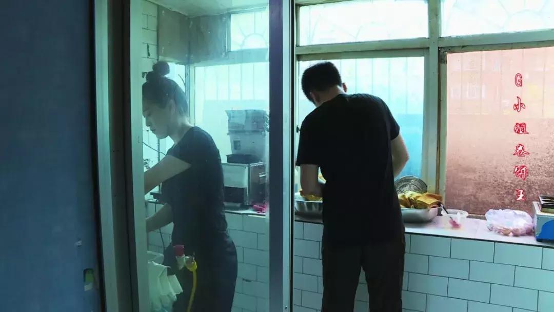 鞍山卷饼哪家最好吃,鞍山铁西美食排行卷饼