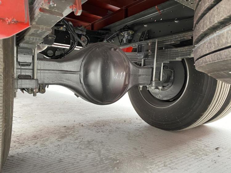 按轴收费价格表高速,豪沃tx新款6米8报价